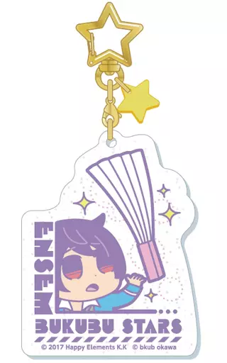 あんスタ　ぶくスタ　朔間兄弟キーホルダー あんスタ ぶくぶキーホルダー 朔間凛月 朔間零 朔間兄弟｜Yahoo