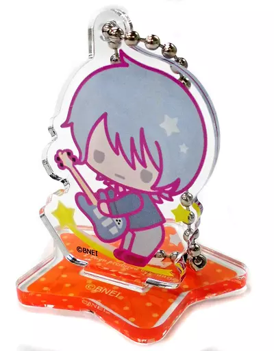 榊夏来 「アイドルマスター SideM×サンリオ Design produced by Sanrio ミニアクリルスタンド 集合ver. vol.3」