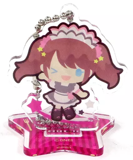 水嶋咲 「アイドルマスター SideM×サンリオ Design produced by Sanrio ミニアクリルスタンド ユニット別ver. vol.2」