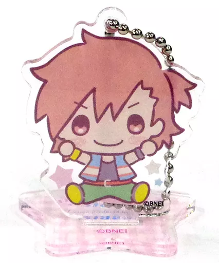 橘志狼 「アイドルマスター SideM×サンリオ Design produced by Sanrio ミニアクリルスタンド ユニット別ver. vol.2」