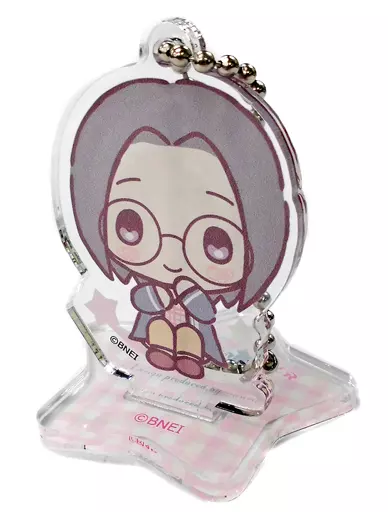 岡村直央 「アイドルマスター SideM×サンリオ Design produced by Sanrio ミニアクリルスタンド ユニット別ver. vol.2」