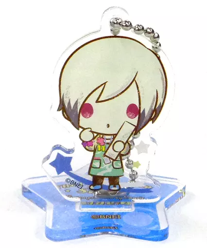 北村想楽 「アイドルマスター SideM×サンリオ Design produced by Sanrio ミニアクリルスタンド ユニット別ver. vol.2」