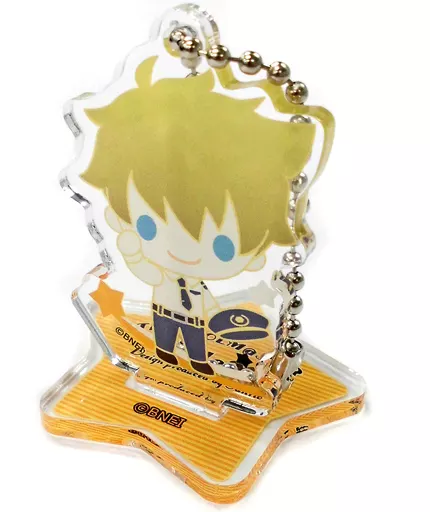 柏木翼 「アイドルマスター SideM×サンリオ Design produced by Sanrio ミニアクリルスタンド ユニット別ver. vol.3」