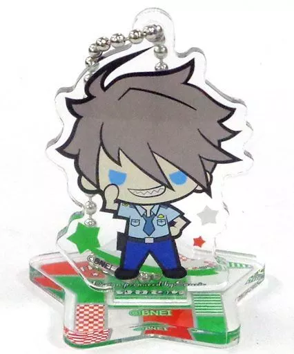 握野英雄 「アイドルマスター SideM×サンリオ Design produced by Sanrio ミニアクリルスタンド ユニット別ver. vol.3」