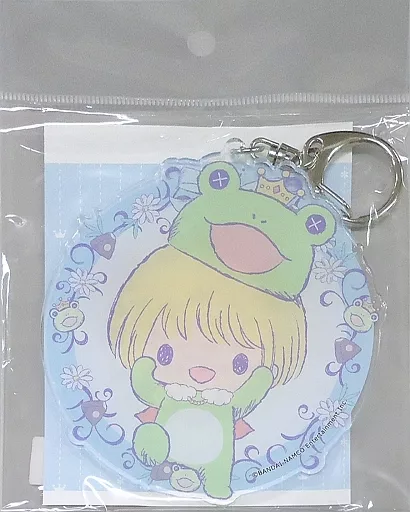 ピエール(ユニット別ver.) デカキーホルダー Design produced by Sanrio 「アイドルマスター SideM」
