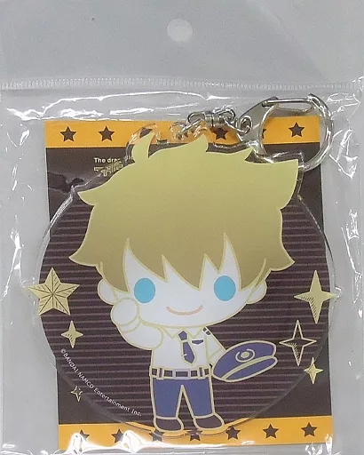 柏木翼(ユニット別ver.) デカキーホルダー Design produced by Sanrio 「アイドルマスター SideM」