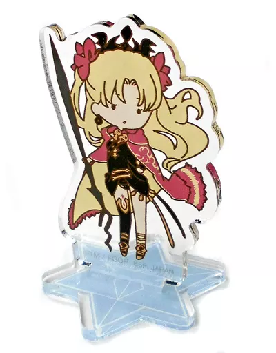 駿河屋 -<中古>ランサー/エレシュキガル アクリルスタンド 「一番くじ 
