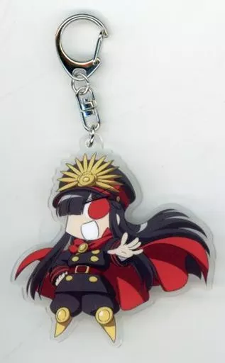 アーチャー/織田信長 「Fate/KOHA-ACE 帝都聖杯奇譚 アクリルキーホルダー」 Fate/Grand Order Fes. 2018 ～3rd Anniversary～グッズ