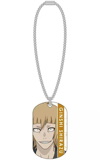 不知吟士 メタルチャーム ドッグタグ 「東京喰種トーキョーグール：re」