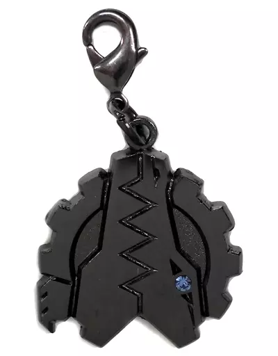 仮面ライダーローグ 「劇場版 仮面ライダービルド Be The One メタルチャームコレクション」 劇場グッズ