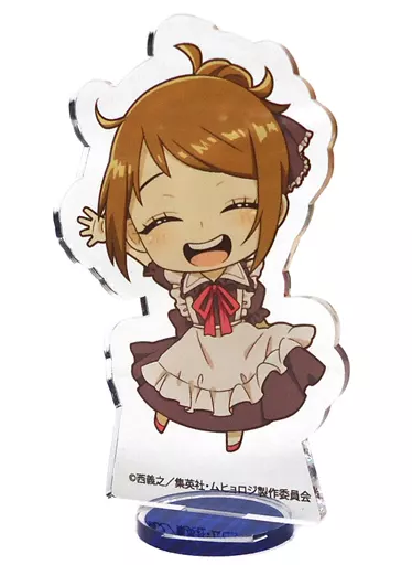 アクリルスタンド・アクリルパネル　ナナ 「ムヒョとロージーの魔法律相談事務所×PRINCESS CAFE アクリルスタンド」