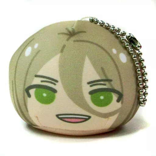古論クリス 「アイドルマスター SideM おまんじゅうにぎにぎマスコット5」