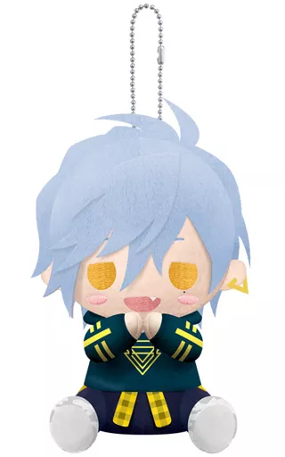 斑鳩三角 ぴたぬい 「A3!(エースリー)」