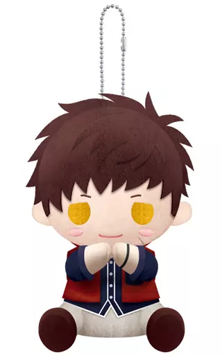 伏見臣 ぴたぬい 「A3!(エースリー)」