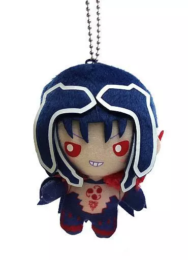 バーサーカー/クー・フーリン〔オルタ〕 キーチェーンマスコット Design produced by Sanrio 「Fate/Grand Order×サンリオ」