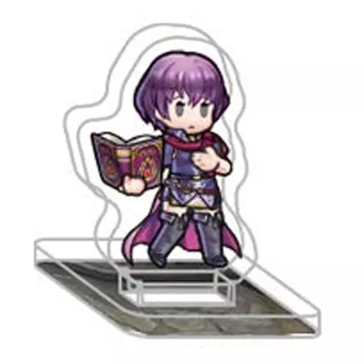 カタリナ 「ファイアーエムブレム ヒーローズ ミニアクリルフィギュアコレクション Vol.7」_image