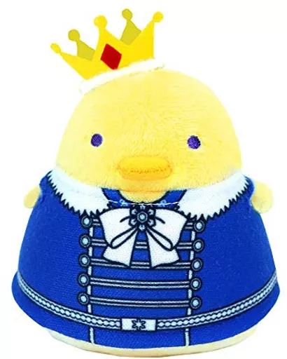 ピエール ちゅんコレ 「アイドルマスター SideM」