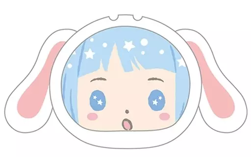 キーホルダー・マスコット(キャラクター)　紫之創 おまんじゅうにぎにぎマスコット 「あんさんぶるスターズ!×サンリオキャラクターズ」