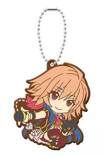 二宮飛鳥 「アイドルマスター シンデレラガールズ カプセルラバーマスコット6」