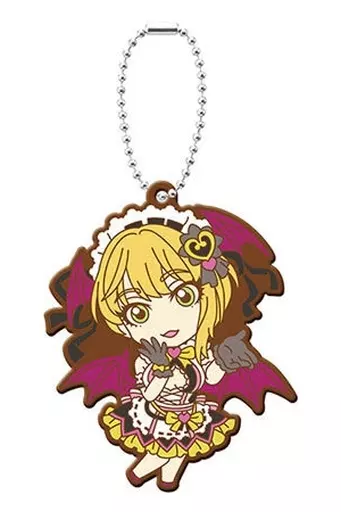 宮本フレデリカ 「アイドルマスター シンデレラガールズ カプセルラバーマスコット6」