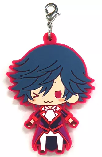 駿河屋 -<中古>[付属品欠品] HAYATO(一ノ瀬 トキヤ) 「ラバー