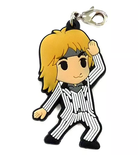 【横浜会場限定】TM NETWORK 限定 ガチャ ミニアクスタ 宇都宮隆 宇都宮隆 ミニアクリルスタンド ガチャ 横浜アリーナ TM NETWORK