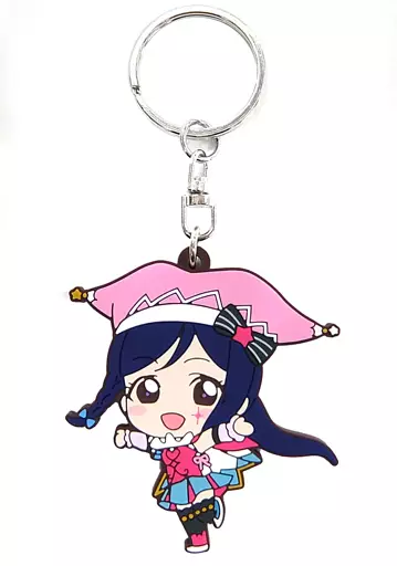 松浦果南 「ラブライブ!サンシャイン!! トレーディングラバーキーリングVer.3 スクフェス感謝祭2018 Aqours」 スクフェス感謝祭2018～Go!Go!シャンシャンランド～グッズ