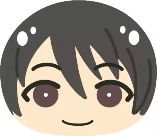冬美旬 おまんじゅうふかふかポーチ 「アイドルマスター SideM」