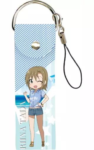 多田李衣菜 ビッグレザーストラップ 「アイドルマスター シンデレラガールズ劇場」