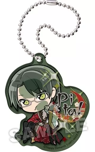 蓮巳敬人 「ぴた!でふぉめ あんさんぶるスターズ! アクリルキーホルダー vol.2」