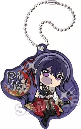 神崎颯馬 「ぴた!でふぉめ あんさんぶるスターズ! アクリルキーホルダー vol.2」