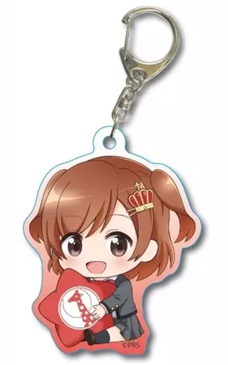 愛城華恋 ぎゅぎゅっとアクリルキーホルダー 「少女☆歌劇 レヴュースタァライト」