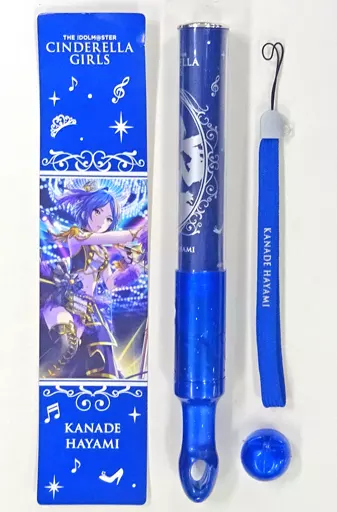 速水奏(6thLIVE Ver.) 公式コンサートライト 「THE IDOLM＠STER CINDERELLA GIRLS 6thLIVE MERRY-GO-ROUNDOME!!!」