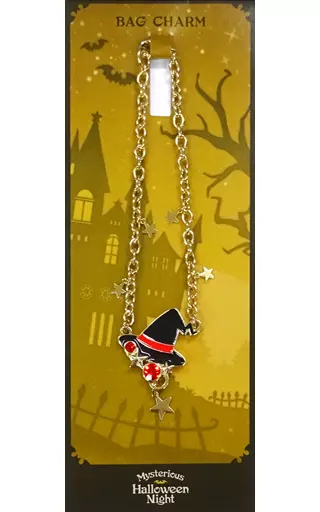一十木音也 バッグチャーム 「うたの☆プリンスさまっ♪ マジLOVEキングダム Mysterious Halloween Night」