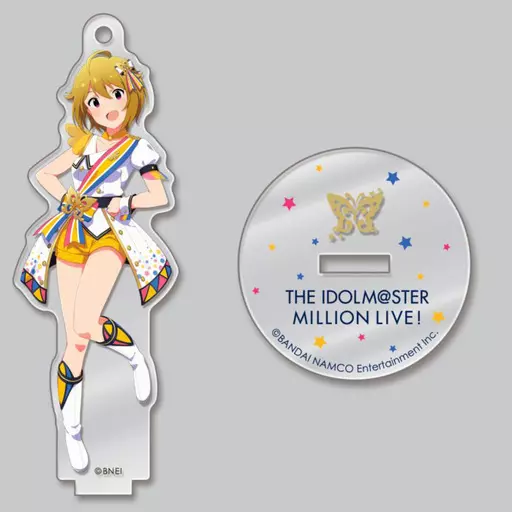 伊吹翼 ヌーベル・トリコロールver. アクリルスタンド 「アイドルマスター ミリオンライブ!」