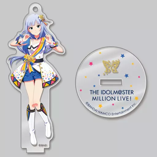 アクリルスタンド・アクリルパネル 白石紬 ヌーベル 
