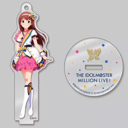 田中琴葉 ヌーベル・トリコロールver. アクリルスタンド 「アイドルマスター ミリオンライブ!」