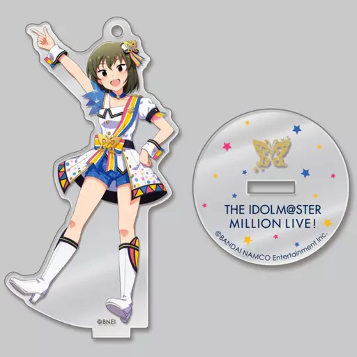 永吉昴 ヌーベル・トリコロールver. アクリルスタンド 「アイドルマスター ミリオンライブ!」