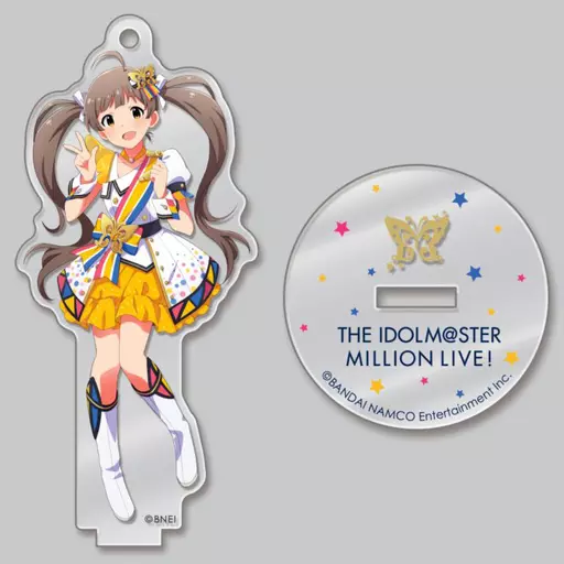 箱崎星梨花 ヌーベル・トリコロールver. アクリルスタンド 「アイドルマスター ミリオンライブ!」