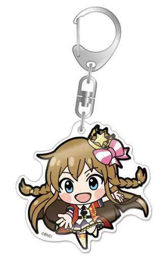 高坂海美 アクリルキーホルダー 「アイドルマスター ミリオンライブ! シアターデイズ」
