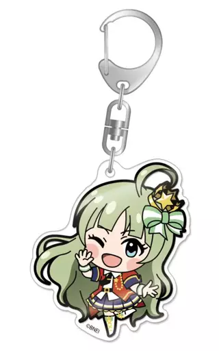 島原エレナ アクリルキーホルダー 「アイドルマスター ミリオンライブ! シアターデイズ」