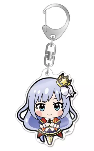 白石紬 アクリルキーホルダー 「アイドルマスター ミリオンライブ! シアターデイズ」