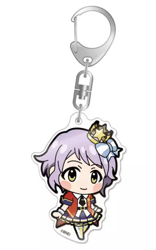 真壁瑞希 アクリルキーホルダー 「アイドルマスター ミリオンライブ! シアターデイズ」