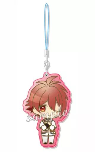 七瀬陸 「アイドリッシュセブン ～スターリボンステーショナリー～ パールアクリルコレクション」