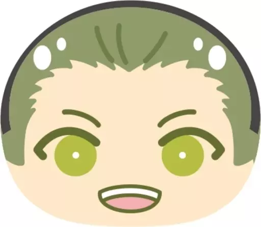 御手洗翔太 おまんじゅうふかふかポーチ2 「アイドルマスター SideM」