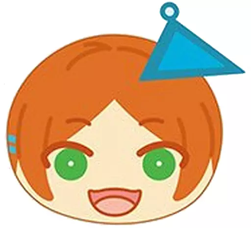 葵ゆうた 「あんさんぶるスターズ! おまんじゅうにぎにぎマスコット+(プラス)5」
