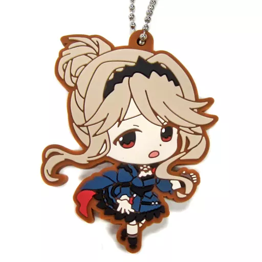 天空橋朋花 「アイドルマスター ミリオンライブ! カプセルラバーマスコット」