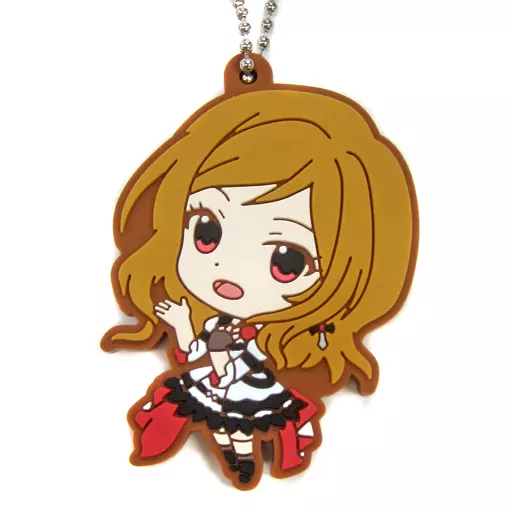 百瀬莉緒 「アイドルマスター ミリオンライブ! カプセルラバーマスコット」