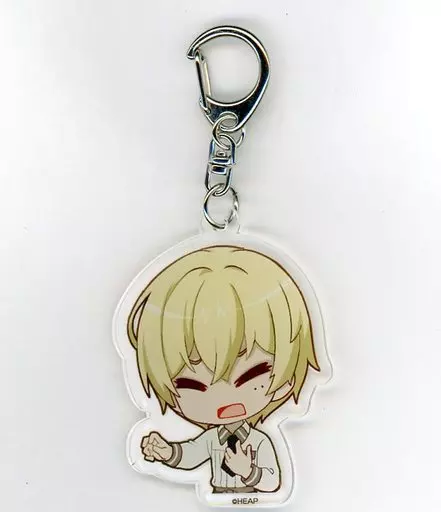 ヴラッド・ガーファンクル 「Phantom in the Twilight×DORAMA CAFE アクリルキーホルダー」
