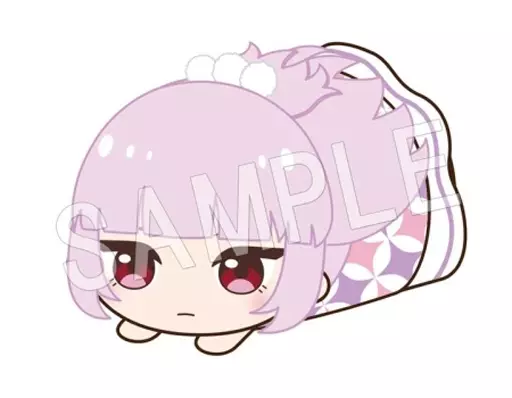 三毛門紫音 「DREAM!ing もちころりんぬいぐるみマスコット」